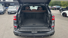 BMW X5 xDrive40d MHT M Sport 5dr Auto Diesel Estate